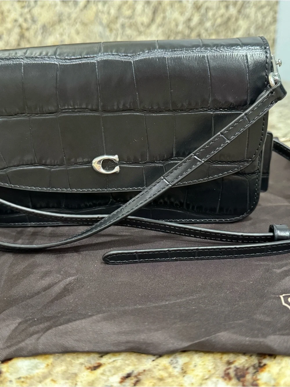 Coach beautiful bag